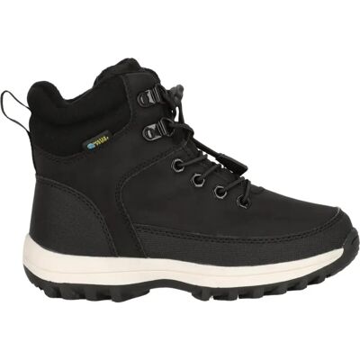 Winterstiefel Damen Zigzag Aenaide Noir 36 Femme Winterstiefel Damen Zigzag Aenaide Noir 36 Femme
