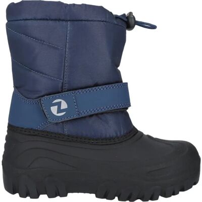 Winterstiefel Kind Zigzag Wanoha Bleu 35 Mixte Winterstiefel Kind Zigzag Wanoha Bleu 35 Mixte