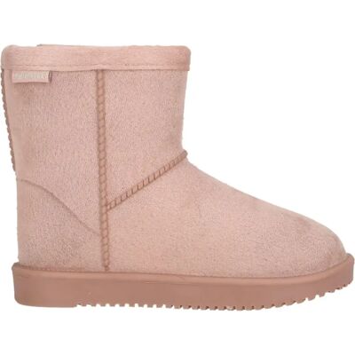 Winterstiefel Kind Zigzag Dax Rose 37 Mixte Winterstiefel Kind Zigzag Dax Rose 37 Mixte