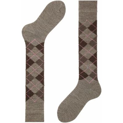 Kniehohe Absätze Burlington Whitby Braun 36/41 Femme Kniehohe Absätze Burlington Whitby Braun 36/41 Femme