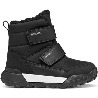 Kinderschuhe Geox ABX Noir 34 Homme Kinderschuhe Geox ABX Noir 34 Homme