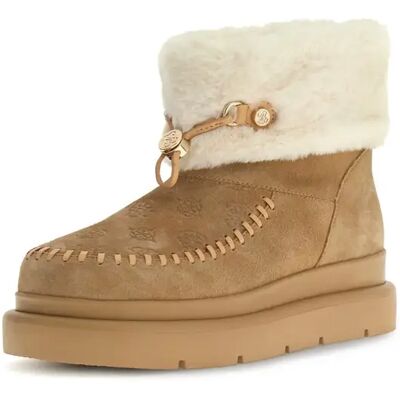 Winterstiefel Damen Guess Kenta Beige 37 Femme Winterstiefel Damen Guess Kenta Beige 37 Femme