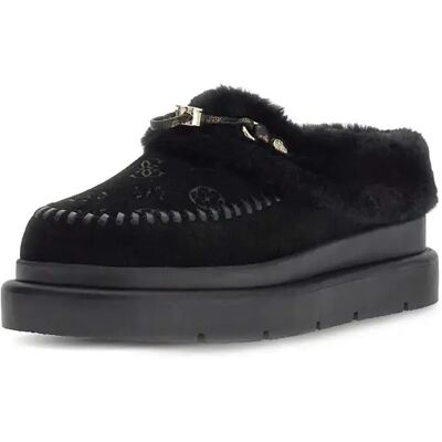 Damen Stiefeletten Guess Kendry Noir 40 Femme Damen Stiefeletten Guess Kendry Noir 40 Femme