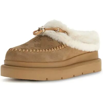 Sandalen für Damen Guess Kendry Beige 40 Femme Sandalen für Damen Guess Kendry Beige 40 Femme