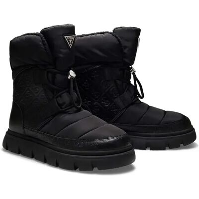 Damen Stiefeletten Guess Mabry Noir 40 Femme Damen Stiefeletten Guess Mabry Noir 40 Femme