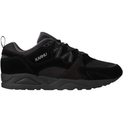 Sneakers Karhu Fusion 2.0 Schwarz 42 Mixte Sneakers Karhu Fusion 2.0 Schwarz 42 Mixte