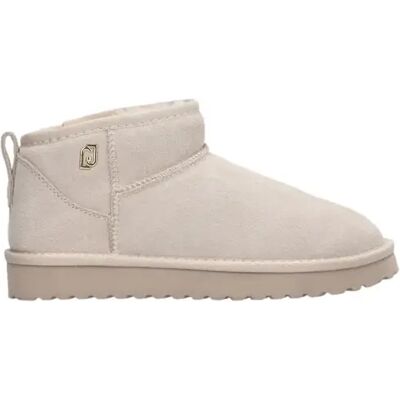 Wollschuhe für den Winter Damen Liu Jo Jil 01 Beige 40 Femme Wollschuhe für den Winter Damen Liu Jo Jil 01 Beige 40 Femme