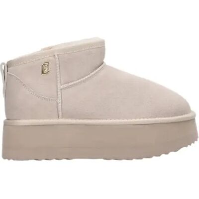 Winter Platform Boots Damen Liu Jo Jane 01 Beige 40 Femme Winter Platform Boots Damen Liu Jo Jane 01 Beige 40 Femme