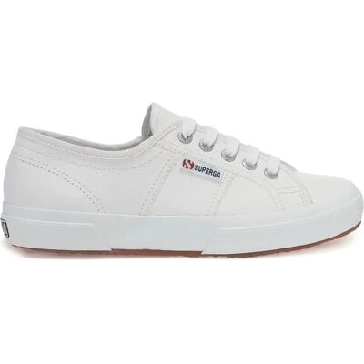 Sneakers Superga 2750 Efglu Weiß 43 Mixte Sneakers Superga 2750 Efglu Weiß 43 Mixte