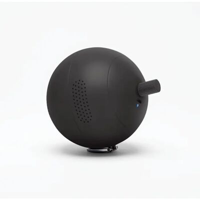 Lexon Balle Kabelloser Bluetooth-Lautsprecher - Tragbares Metall-Design Lexon Balle Kabelloser Bluetooth-Lautsprecher - Tragbares Metall-Design