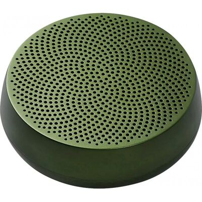 Bluetooth-Lautsprecher Lexon Mino L Vert 280 g Mixte Bluetooth-Lautsprecher Lexon Mino L Vert 280 g Mixte
