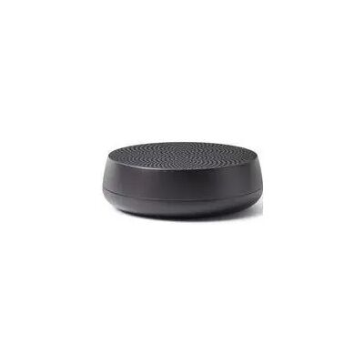Bluetooth-Lautsprecher Lexon Mino L Gris 9,2x3 cm Mixte Bluetooth-Lautsprecher Lexon Mino L Gris 9,2x3 cm Mixte