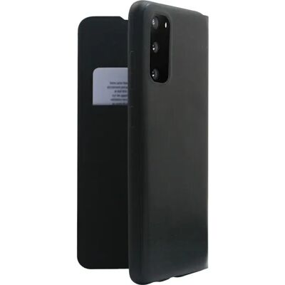 MyWay Galaxy S20 5G Hülle Schwarz MyWay Galaxy S20 5G Hülle Schwarz