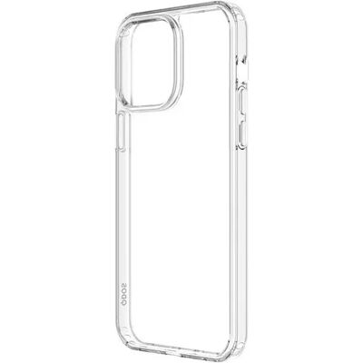 QDOS iPhone 14 Pro Max Hybrid Hülle - Smartphone Hülle QDOS iPhone 14 Pro Max Hybrid Hülle - Smartphone Hülle