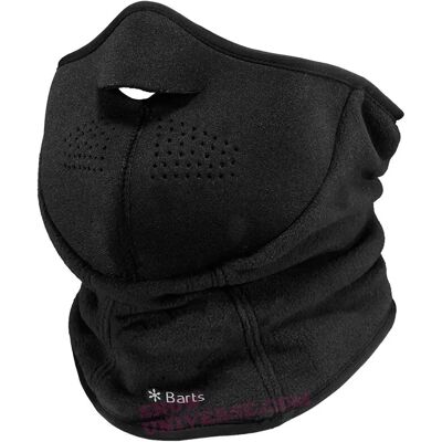 Sturm-Gesichtsmaske Barts Noir TU Mixte Sturm-Gesichtsmaske Barts Noir TU Mixte