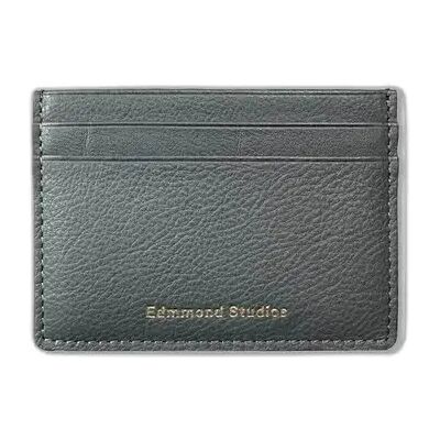 Faltbarer Kartenhalter Edmmond Studios Gris TU Mixte Faltbarer Kartenhalter Edmmond Studios Gris TU Mixte