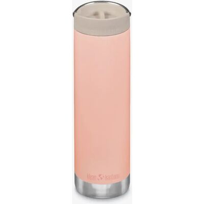 Isolierflasche mit Kaffeedeckel Klean Kanteen TKWide 20oz Rose 592 ml Mixte Isolierflasche mit Kaffeedeckel Klean Kanteen TKWide 20oz Rose 592 ml Mixte