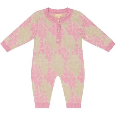 Kombination Mädchen Baby Balou Floral Rose 6/12 mois Femme Kombination Mädchen Baby Balou Floral Rose 6/12 mois Femme