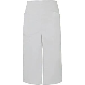 Velilla Schort - Lang mit Taschen - Grau Velilla Schort - Lang mit Taschen - Grau