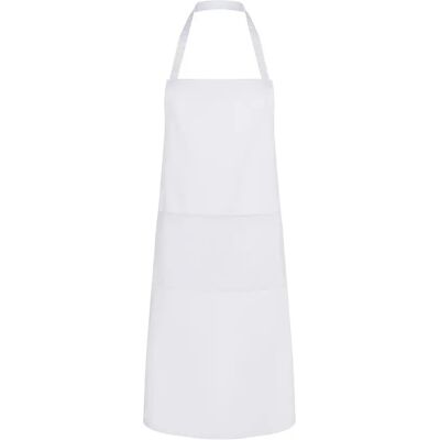 Schürze Karlowsky Apron Denmark Blanc TU Mixte Schürze Karlowsky Apron Denmark Blanc TU Mixte