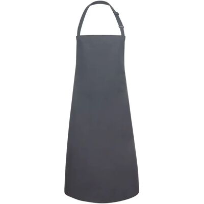 Wasserabweisende Schürze Karlowsky Bistro Noir TU Mixte Wasserabweisende Schürze Karlowsky Bistro Noir TU Mixte