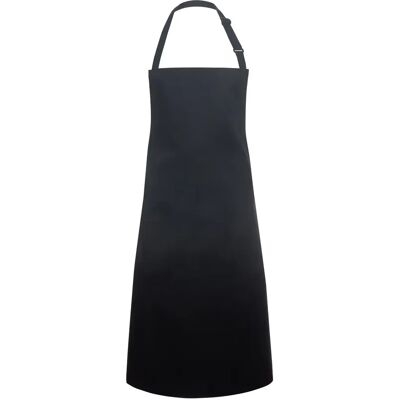 Wasserabweisende Schürze Karlowsky Bistro Noir TU Mixte Wasserabweisende Schürze Karlowsky Bistro Noir TU Mixte