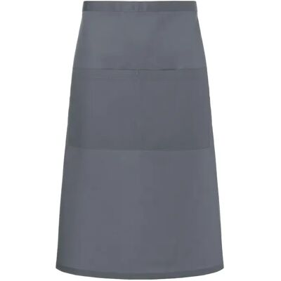 Schürze Karlowsky Bistro Basic Noir TU Mixte Schürze Karlowsky Bistro Basic Noir TU Mixte