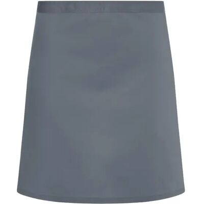 Halb-langer Polycotton-Schürze Karlowsky Basic Noir TU Mixte Halb-langer Polycotton-Schürze Karlowsky Basic Noir TU Mixte