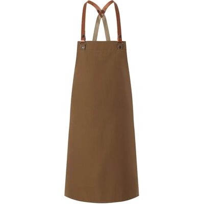 Schürze Karlowsky Marron TU Mixte Schürze Karlowsky Marron TU Mixte