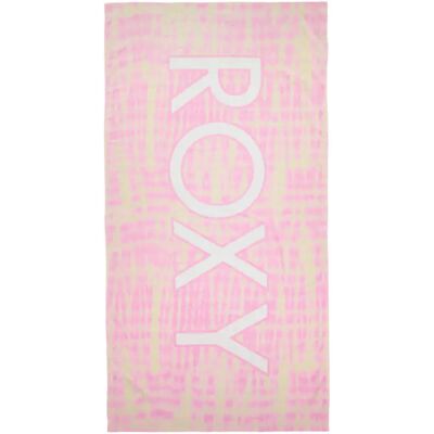 Handtuch Damen Roxy Fun And Adventure Rose TU Femme Handtuch Damen Roxy Fun And Adventure Rose TU Femme