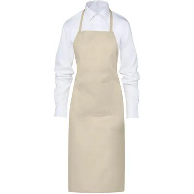 Schürze SG Accessories Bistro Budapest Festival Beige TU Mixte Schürze SG Accessories Bistro Budapest Festival Beige TU Mixte