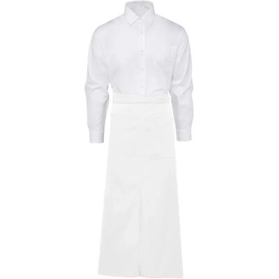 Schürze für Frauen SG Accessories Bistro Berlin Blanc TU Femme Schürze für Frauen SG Accessories Bistro Berlin Blanc TU Femme