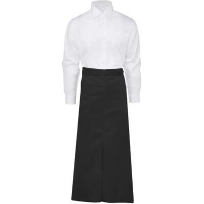 Schürze für Frauen SG Accessories Bistro Berlin Noir TU Femme Schürze für Frauen SG Accessories Bistro Berlin Noir TU Femme