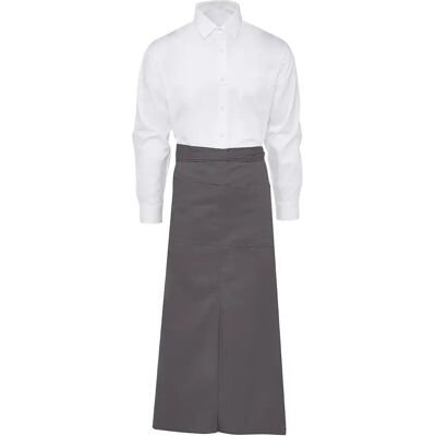 Schürze für Frauen SG Accessories Bistro Berlin Gris TU Femme Schürze für Frauen SG Accessories Bistro Berlin Gris TU Femme