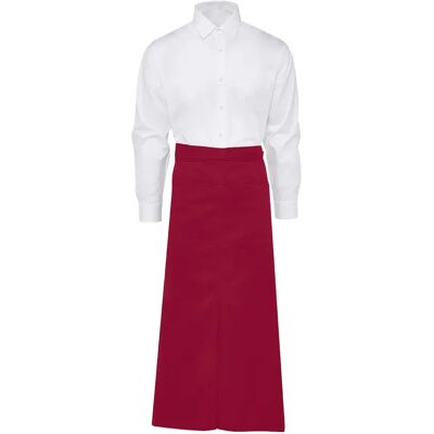 Schürze für Frauen SG Accessories Bistro Berlin Rouge TU Femme Schürze für Frauen SG Accessories Bistro Berlin Rouge TU Femme