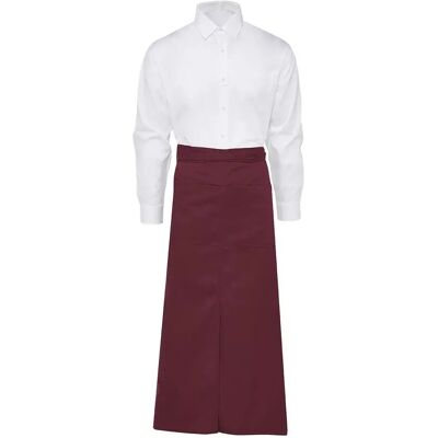Schürze für Frauen SG Accessories Bistro Berlin Rouge TU Femme Schürze für Frauen SG Accessories Bistro Berlin Rouge TU Femme