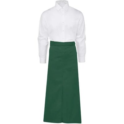 Schürze für Frauen SG Accessories Bistro Berlin Vert TU Femme Schürze für Frauen SG Accessories Bistro Berlin Vert TU Femme