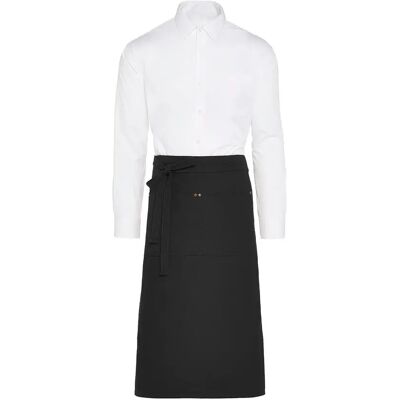Bistro-Schürze SG Accessories Bistro Provence Noir TU Mixte Bistro-Schürze SG Accessories Bistro Provence Noir TU Mixte