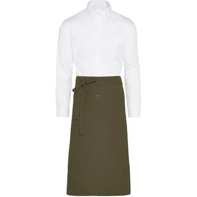 Bistro-Schürze SG Accessories Bistro Provence Vert TU Mixte Bistro-Schürze SG Accessories Bistro Provence Vert TU Mixte