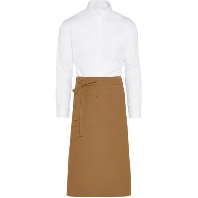 Bistro-Schürze SG Accessories Bistro Provence Marron TU Mixte Bistro-Schürze SG Accessories Bistro Provence Marron TU Mixte