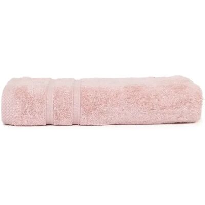 Handtuch The One Towelling Bamboo Rose 70x140 cm Mixte Handtuch The One Towelling Bamboo Rose 70x140 cm Mixte