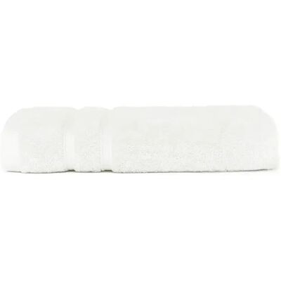 Handtuch The One Towelling Bamboo Blanc 70x140 cm Mixte Handtuch The One Towelling Bamboo Blanc 70x140 cm Mixte