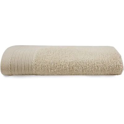 Handtuch The One Towelling Classic Beige 70x140 cm Mixte Handtuch The One Towelling Classic Beige 70x140 cm Mixte