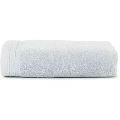 Handtuch The One Towelling Gris 70x140 cm Mixte Handtuch The One Towelling Gris 70x140 cm Mixte