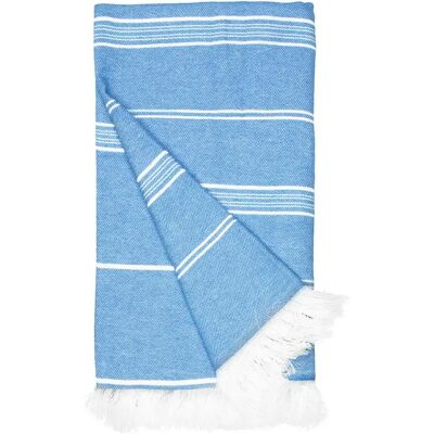 The One Towelling TH1400 Recyceltes Handtuch - Hellblau The One Towelling TH1400 Recyceltes Handtuch - Hellblau