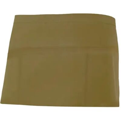 Velilla - Tablier court - beige - One-size - Apron Velilla - Tablier court - beige - One-size - Apron