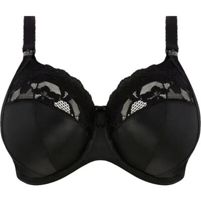 Damen-BH Elomi Molly Noir 100G Femme Damen-BH Elomi Molly Noir 100G Femme