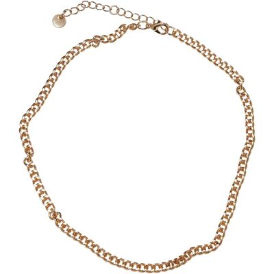 Halsband Urban Classics Small Saturn Basic Jaune TU Mixte Halsband Urban Classics Small Saturn Basic Jaune TU Mixte