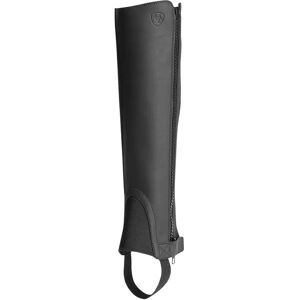 Mini-Chaps Damen Ariat Scout Noir L Femme Mini-Chaps Damen Ariat Scout Noir L Femme