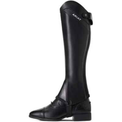 Mini-Chaps Ariat Palisade Noir XSM Mixte Mini-Chaps Ariat Palisade Noir XSM Mixte